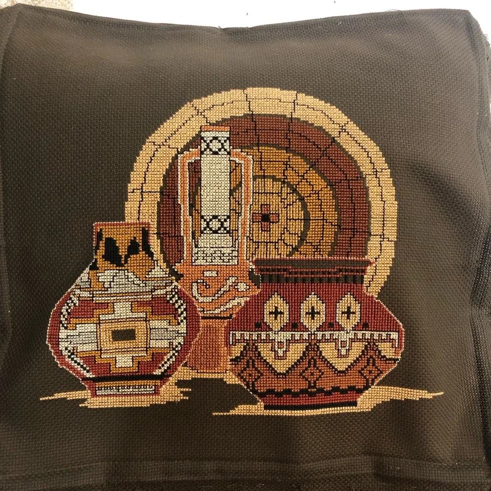 Candamar vintage finished